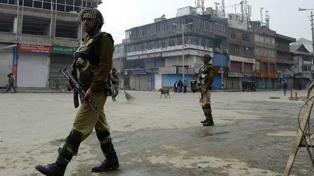 कश्मीरी