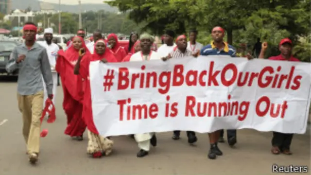 बोको हराम