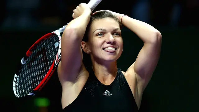 سنہ 1998 کے بعد یہ سیرینا ولیمز کی ڈبلیو ٹی اے کے فائنلز میں بد ترین شکست ہے