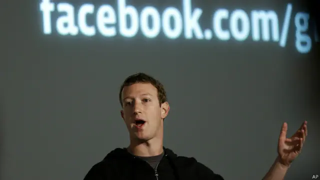Sau 11 năm thành lập, Facebook đã đạt được một tỷ người dùng trong một ngày