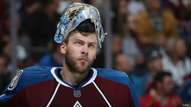 Семен Варламов