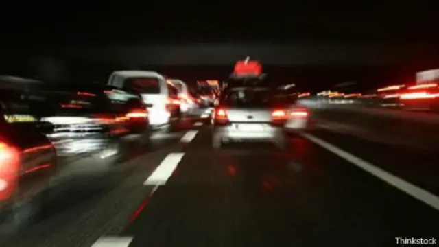 هل يمكن لذلك النوع من السيارات ذاتية القيادة أن تجنبنا حوادث الطرق. 