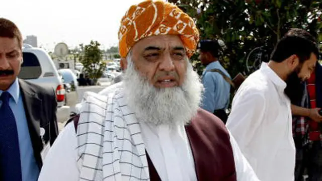 ’پاکستان کو سکیولر پاکستان نہیں بننے دیا جائے گا‘