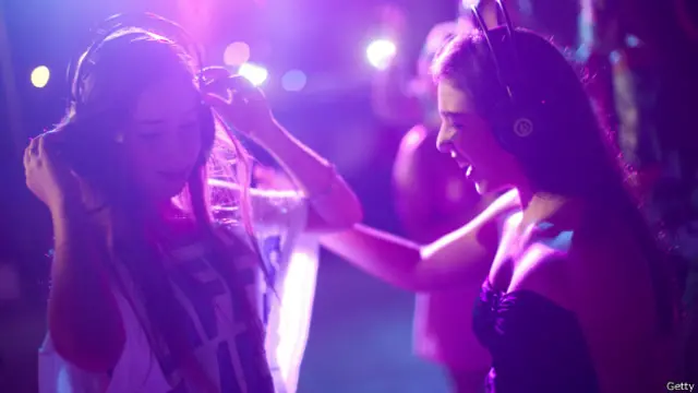 Нічний клуб