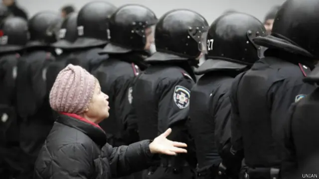 Проблемні округи