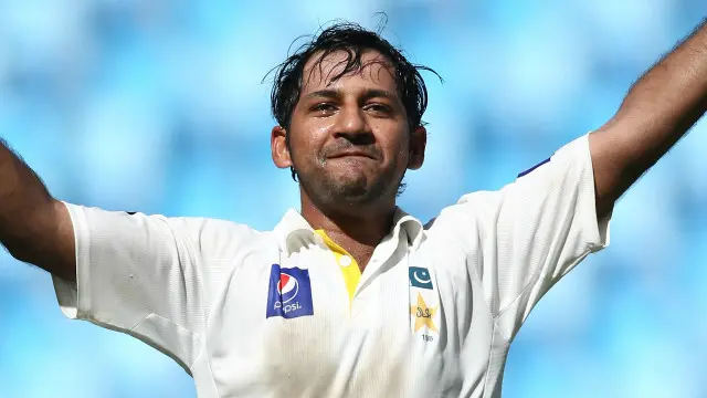 پاکستان نے آخری بار آسٹریلیا کےخلاف ٹیسٹ سیریز 1994 میں سلیم ملک کی کپتانی میں جیتی تھی