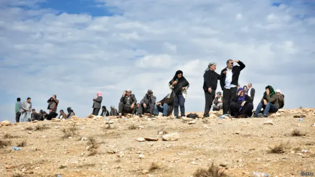 битва за кобани