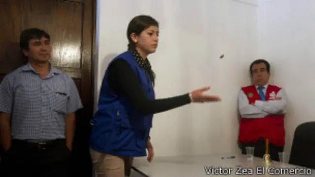 Lanzamiento de la moneda