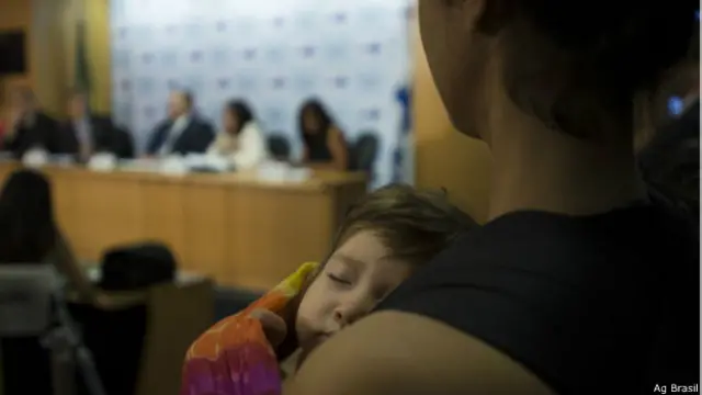 Coletiva da ANS (Agência Brasil)