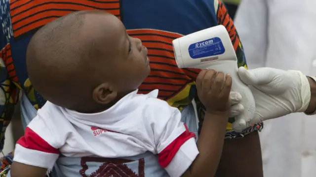 باتت مالي سادس دولة في غرب أفريقيا يتفشى فيها الوباء