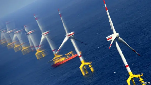 کارآیی در مصرف و استفاده بیشتر از منابع تجدیدپذیر در توافقنامه جدید پیشبینی شده است