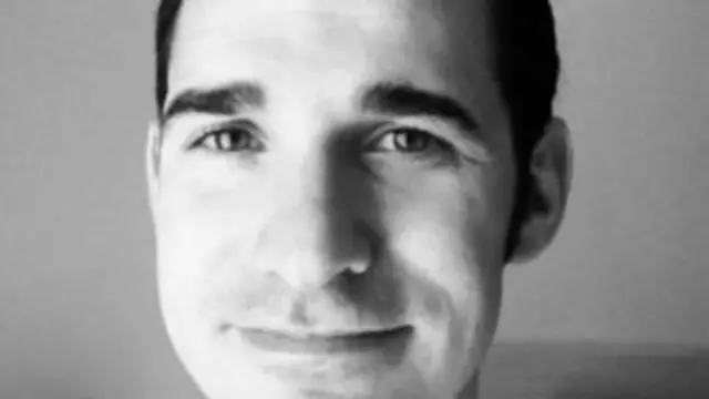 ABD'li doktor Craig Spencer Gine'de ebola hastalarını tedavi etmişti.