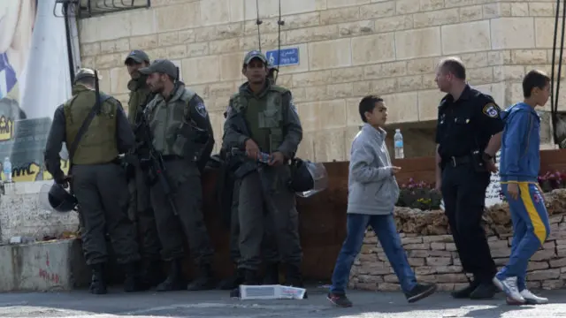 القدس الشرقية