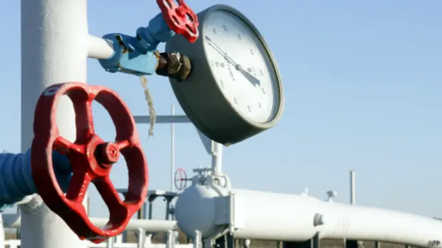 Чиновники надеются, что с открытием биржи удастся снизить цену на газ для внутренних потребителей