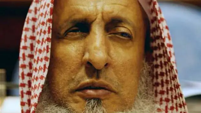 Babban malamin Saudiyya ya ce, 'yan Iran ba musulmi ba ne