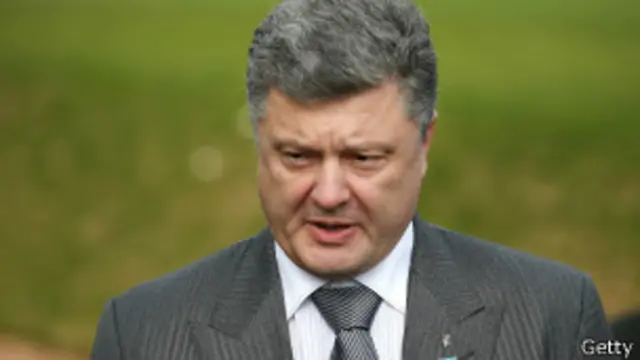 पेत्रो पोरोशेंको