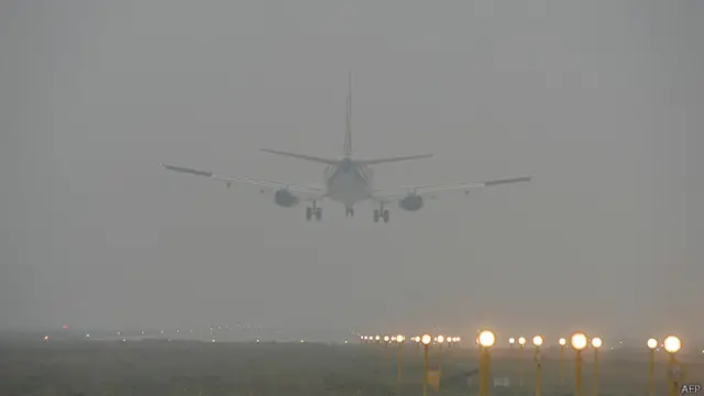 Aeropuerto de Pekín