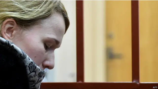 Світлана Крівсун