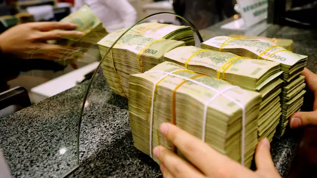 Đã xảy ra nhiều vụ mạo danh quan chức để lừa tiền ở Việt Nam