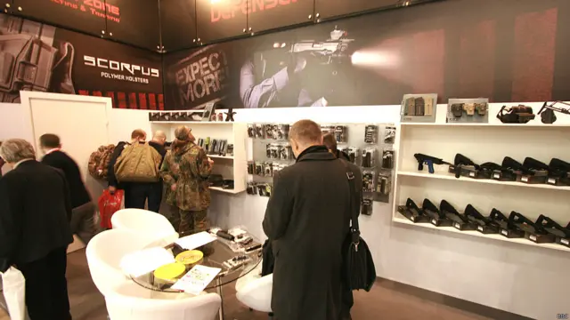 Магазин "Все для АК"