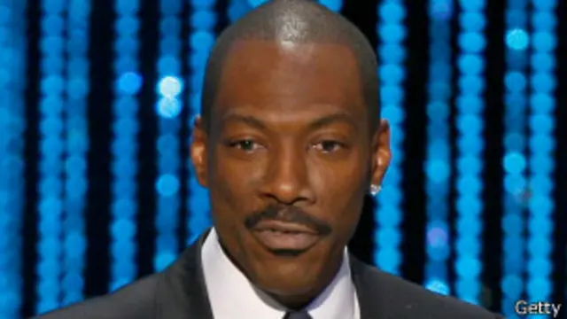 Eddie Murphy