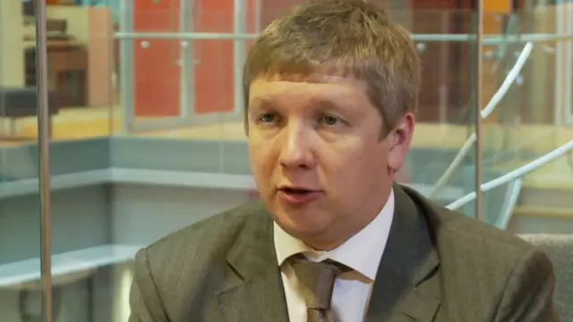 Андрій Коболєв