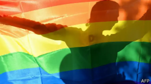 Bandera gay