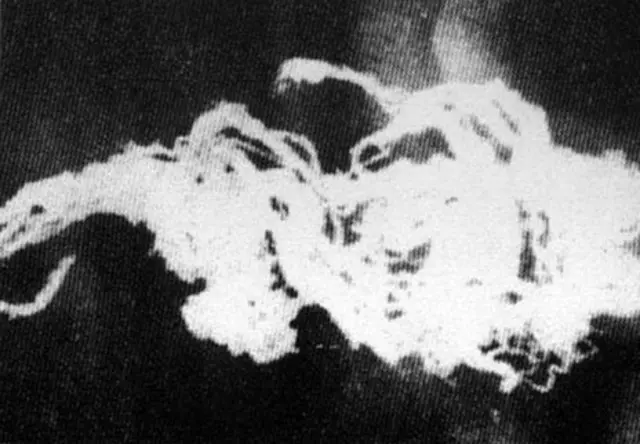 "Волосы ангелов"