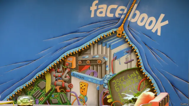 Một số mạng xã hội đông người dùng trên thế giới, trong đó có Facebook, đã bị chặn ở Trung Quốc
