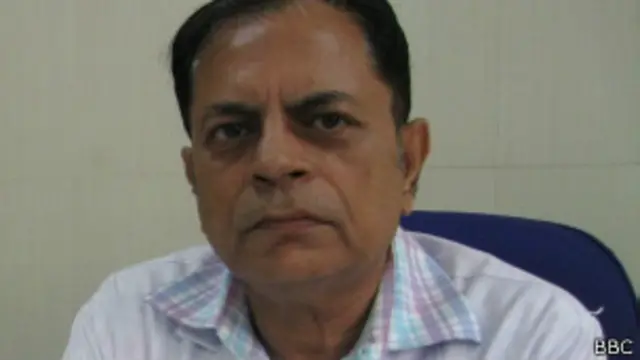 डॉ. अरुण गोयल