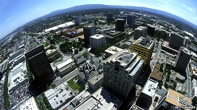 Presiden Jokowi dijadwalkan menyambangi Silicon Valley di California.