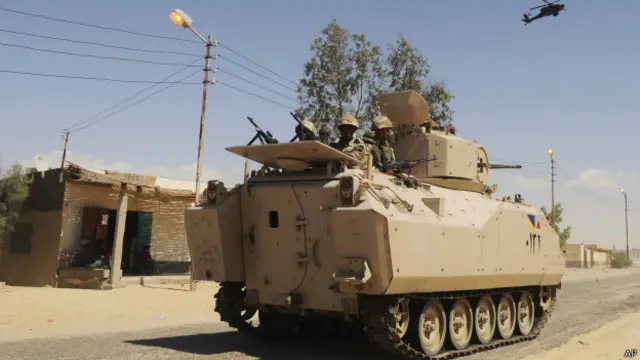 Бронетранспортер