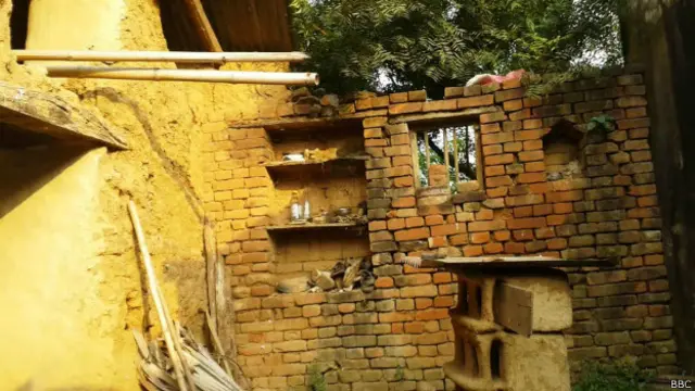 भागलपुर दंगा पीड़ित का अनुभव