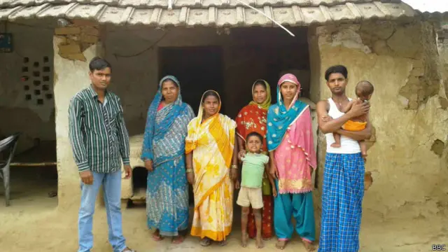 भागलपुर दंगा पीड़ित का अनुभव