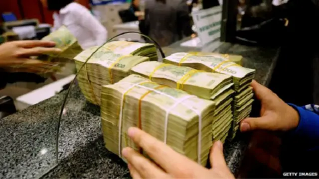 Vụ án thất thoát 2.755 tỷ đồng Agribank là một trong tám 'án điểm tham nhũng' được xét xử trước Đại hội Đảng 12