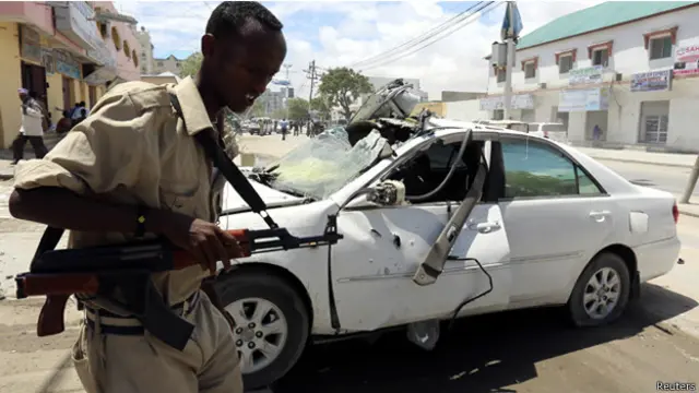 لم تدع اي جهة مسؤوليتها عن الحادث