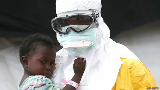 Mali đang cảnh giác với Ebola sau khi bé gái nhiễm Ebola qua đời