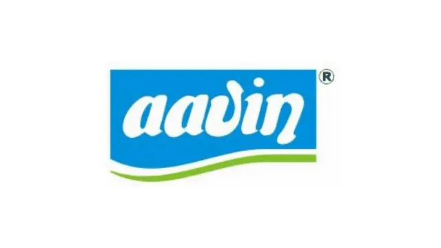 ஆவின் சின்னம்