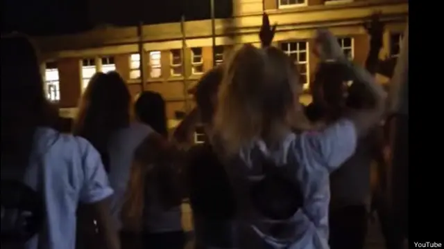 некрофильские куплеты