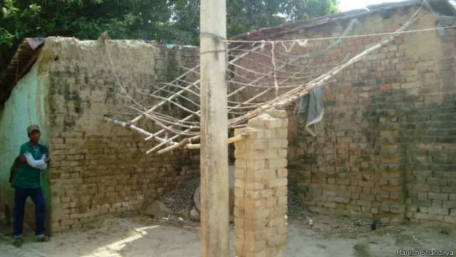 भागलपुर दंगा