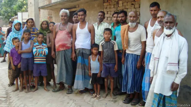 भागलपुर दंगा पीड़ित