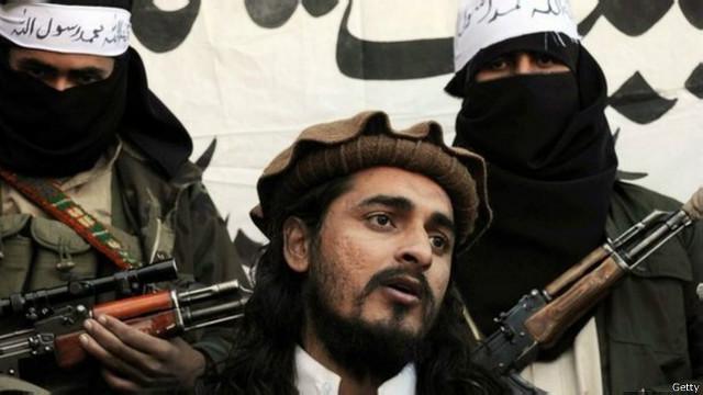 منذ مقتل زعيم حركة طالبان باكستان حكيم الله محسود العام الماضي في غارة لطائرة بدون طيار، تشهد الحركة انقساما متزايدا.
