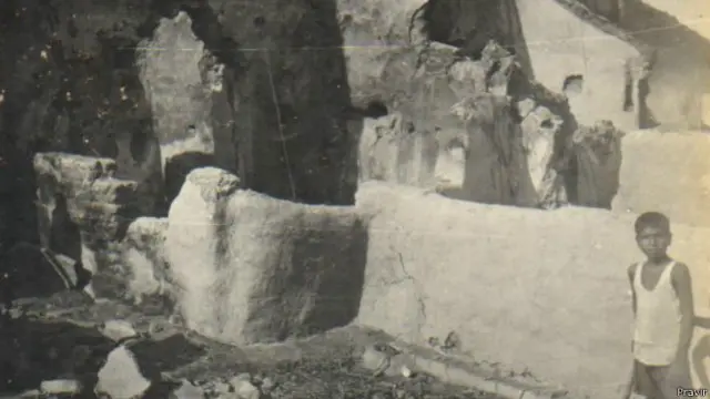 भागलपुर दंगा