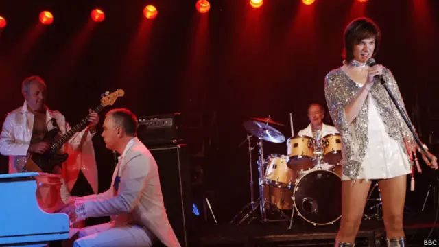 ब्रितानी रॉक बैंड 'क्वीन' का एक गीत 'बोहेमियन रैप्सडी', फ़ाइल फ़ोटो