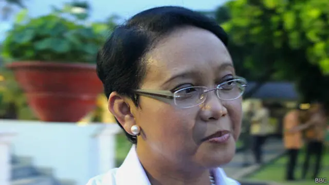 Retno Marsudi