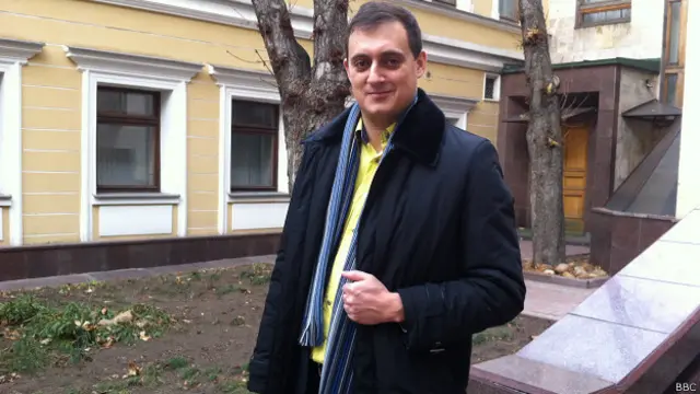 Владимир Ланда