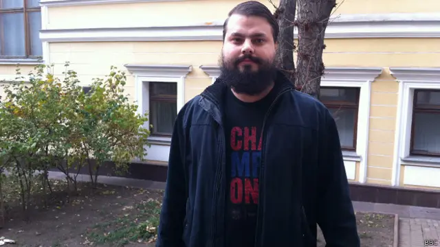 Владислав Панов