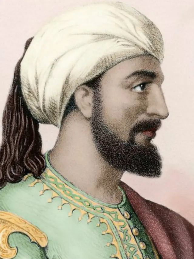 عبدالرحمان سوئم