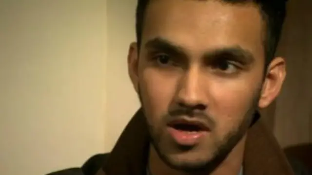 穆斯塔基姆•加曼