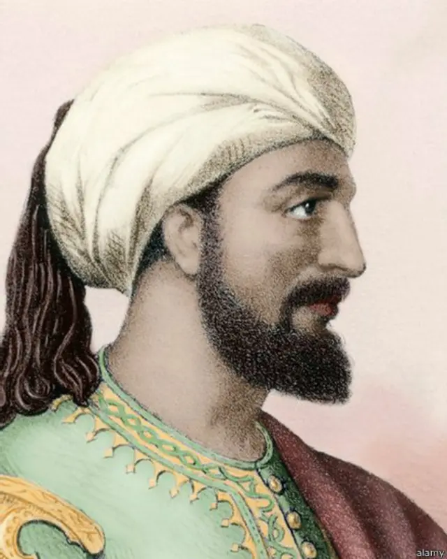 Emir and Caliph of Al-Andalus